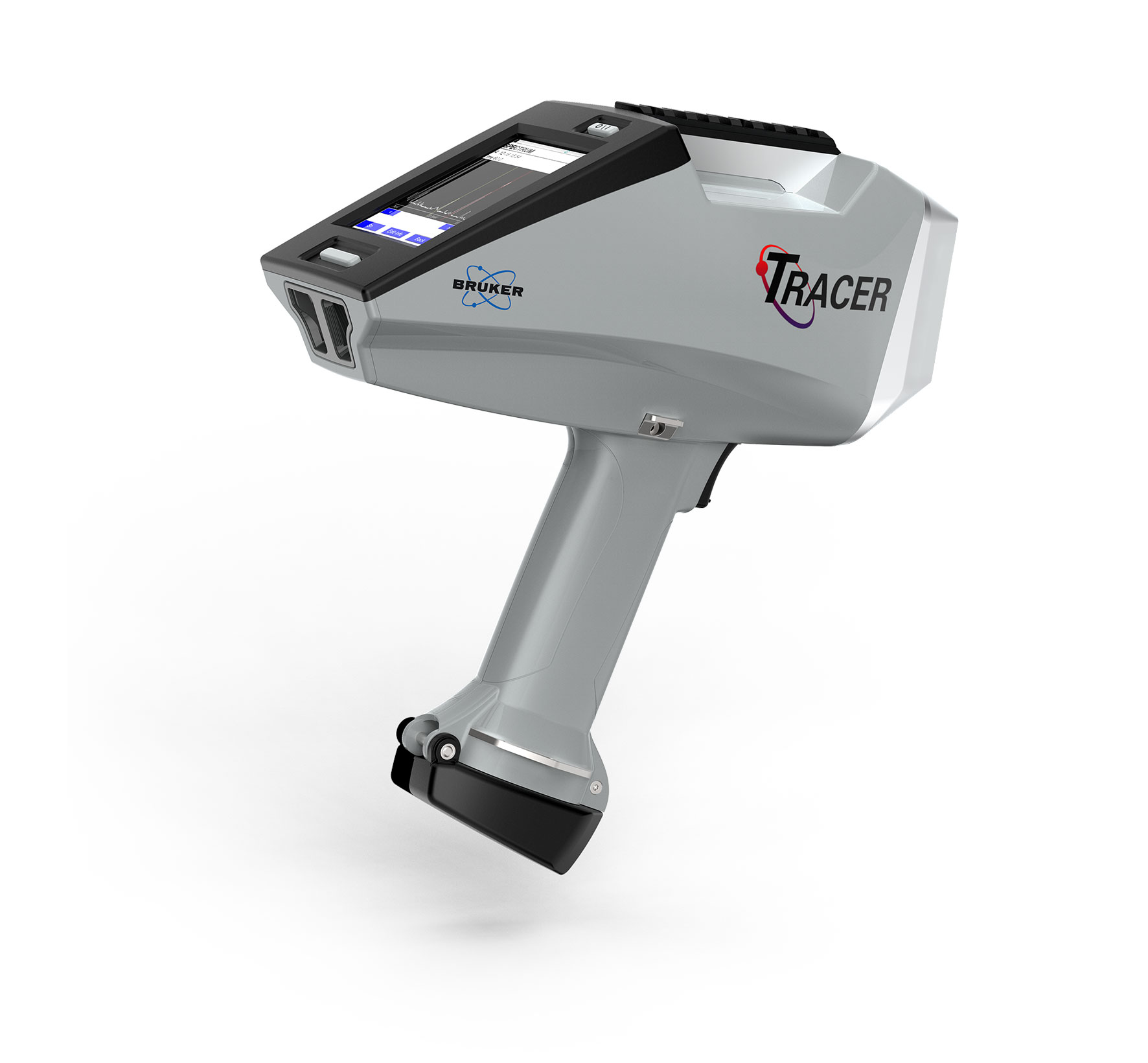 pXRF Спектрометр Bruker TRACER 5