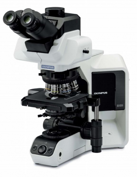 Микроскоп Olympus BX53