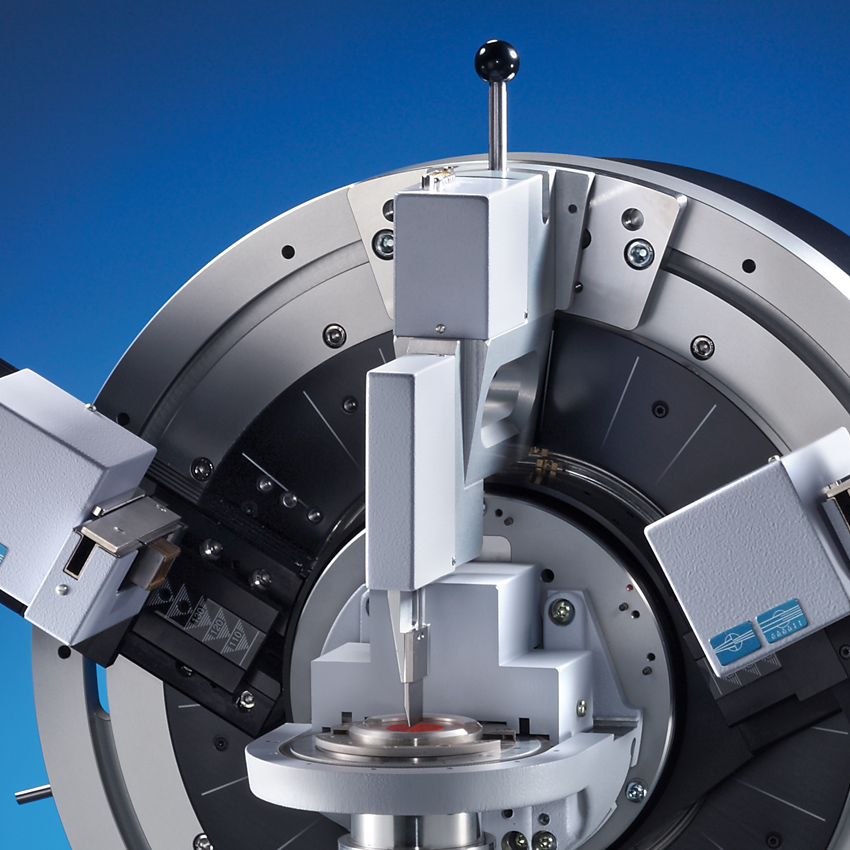 XRD Дифрактометр Bruker D8 ADVANCE (ECO, PLUS)