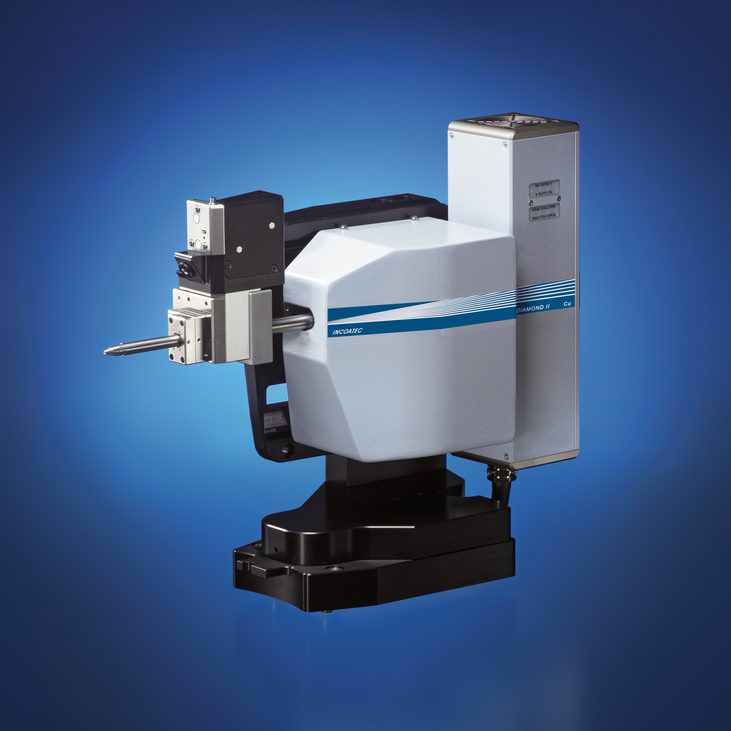 SC-XRD Дифрактометр Bruker D8 QUEST