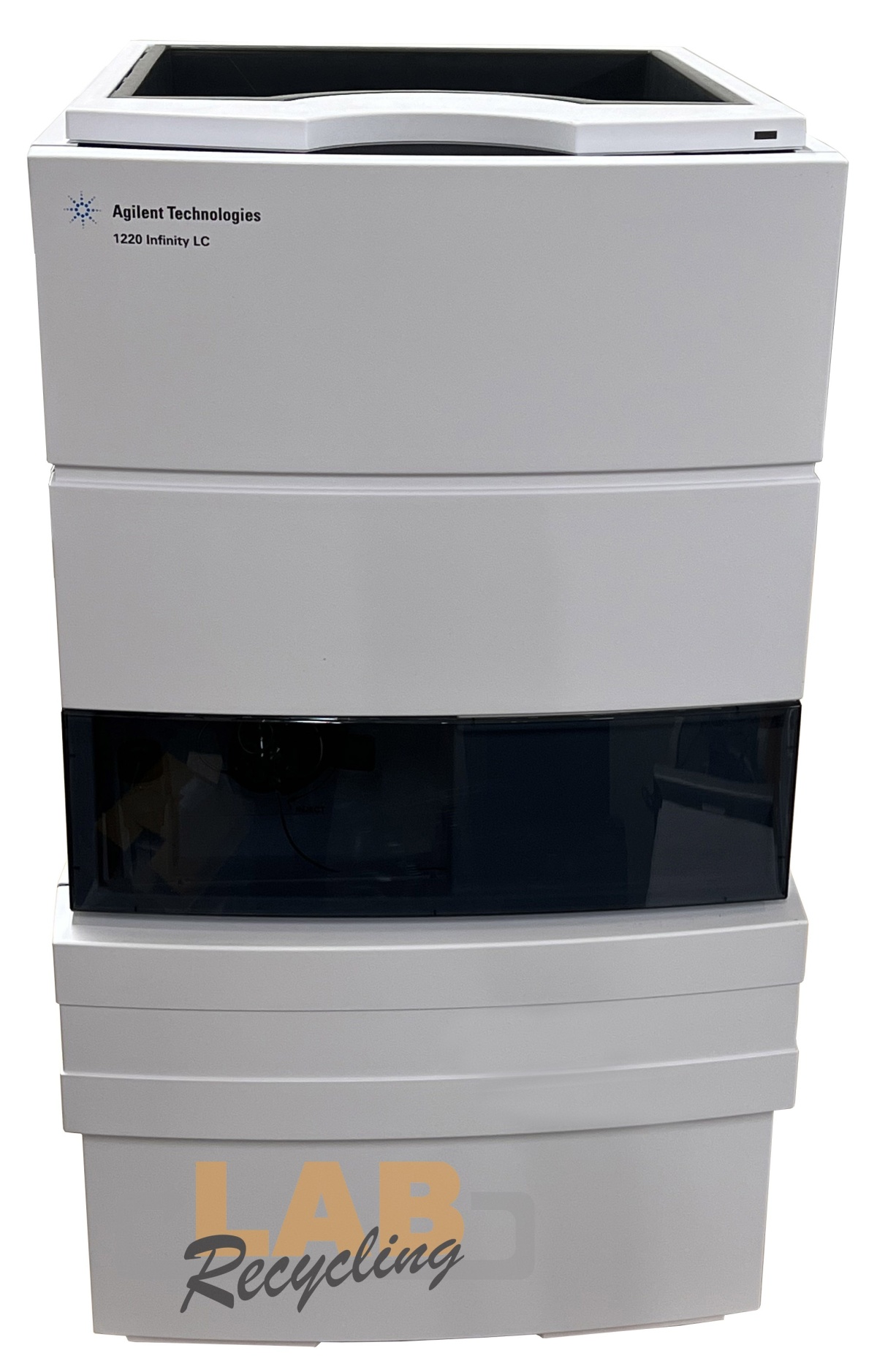 Agilent 1220 Infinity II