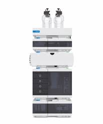 ВЭЖХ Agilent 1260 Infinity II