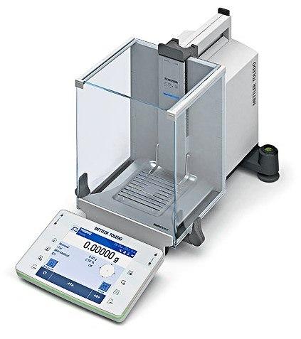 Весы Mettler Toledo