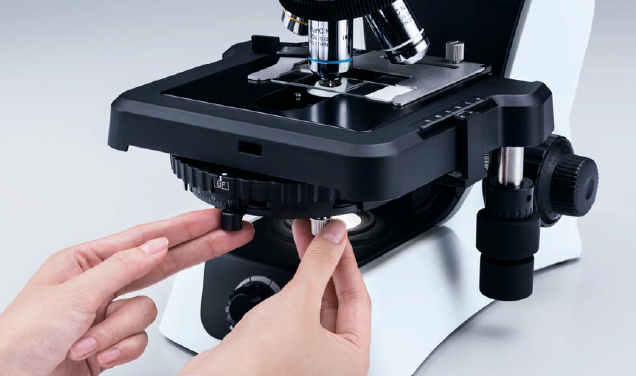 Микроскоп Olympus CX43