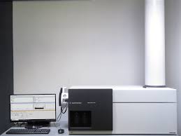 Agilent 6545 LCQ-TOF