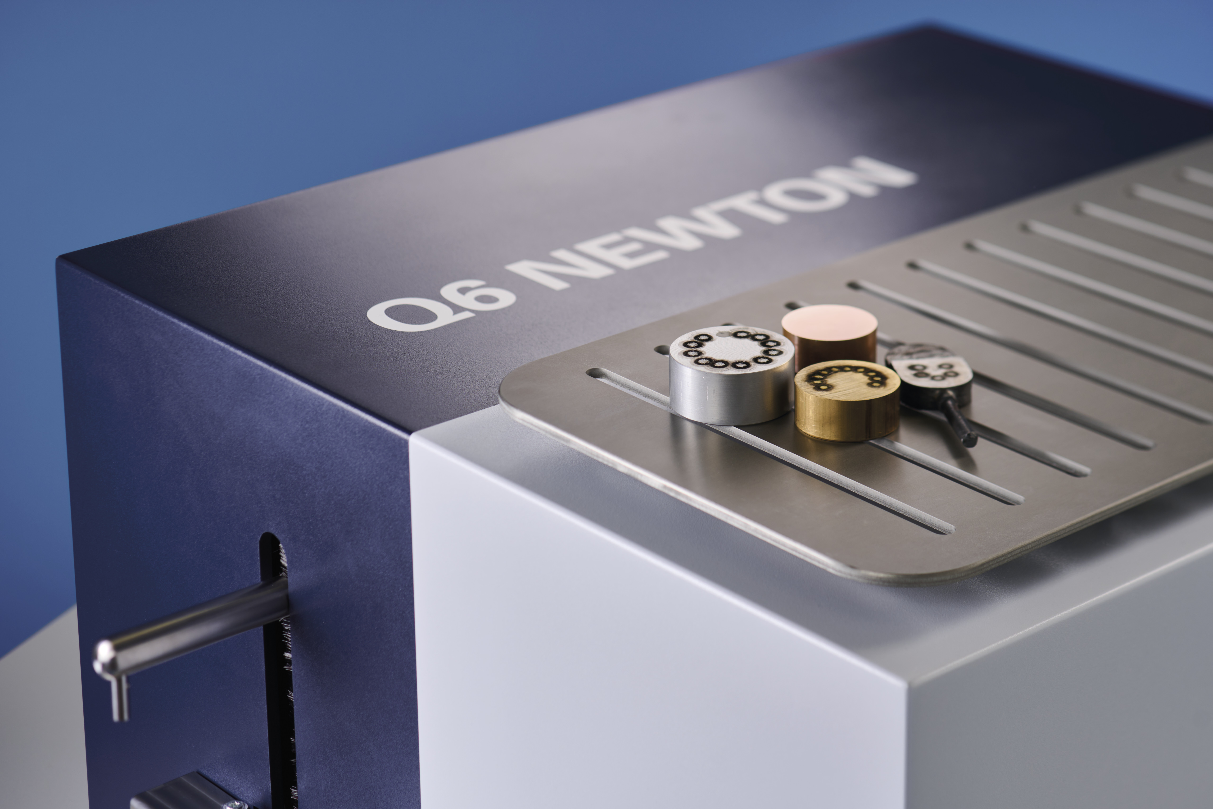 ICP-OES спектрометр Bruker Q6 NEWTON
