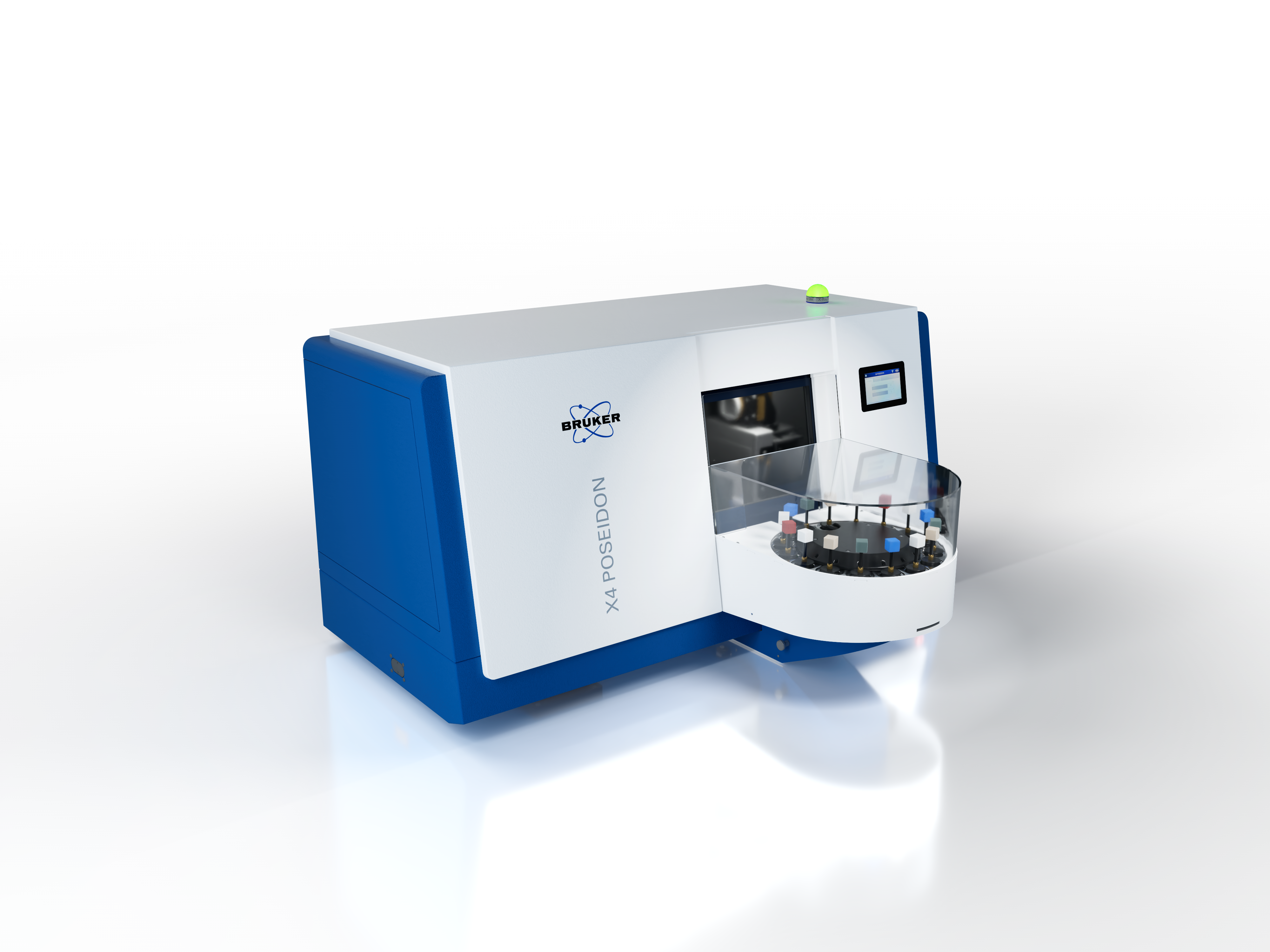 XRM 3D Микроскоп Bruker X4 POSEIDON
