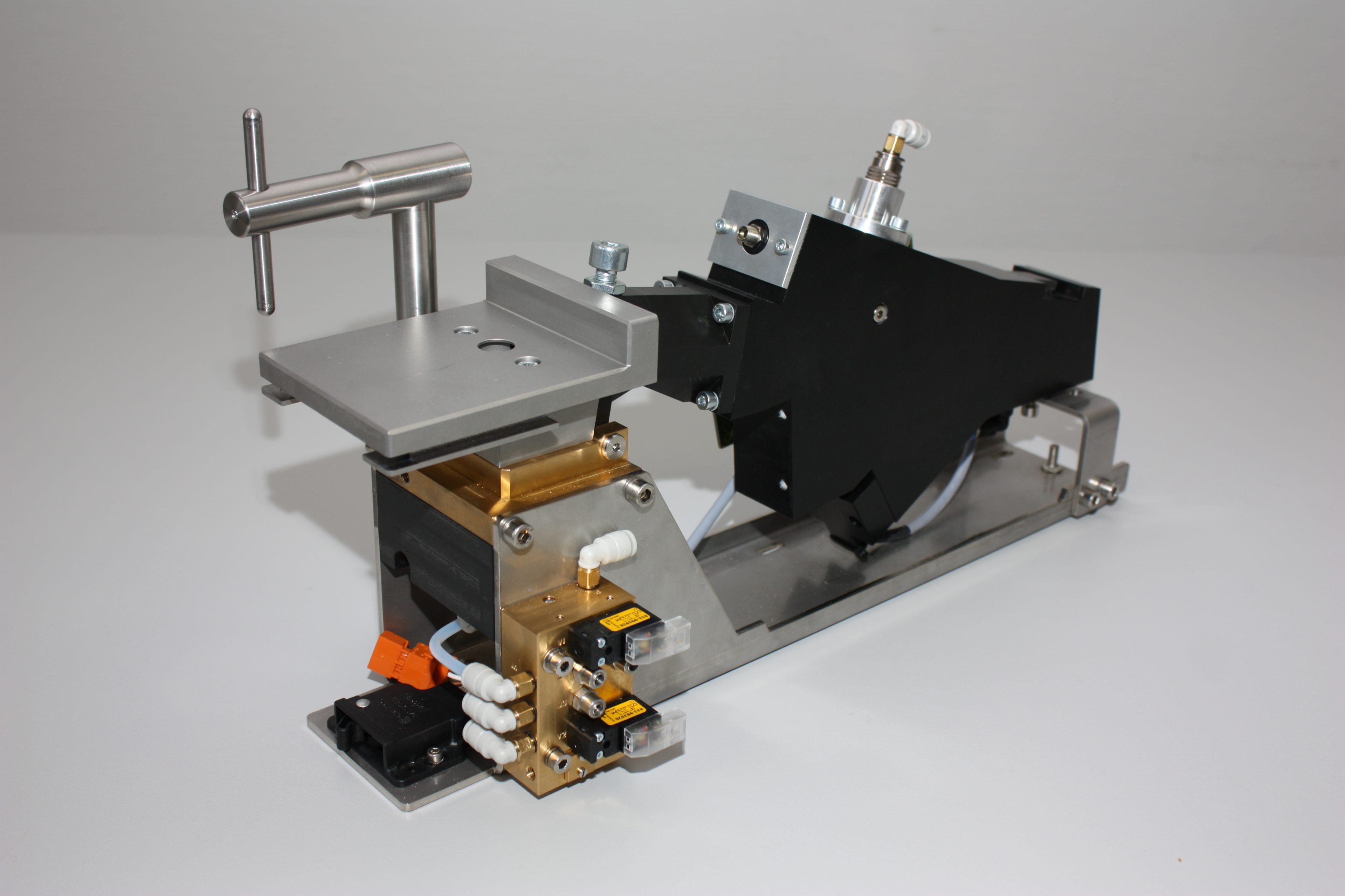 ICP-OES спектрометр Bruker Q2 ION