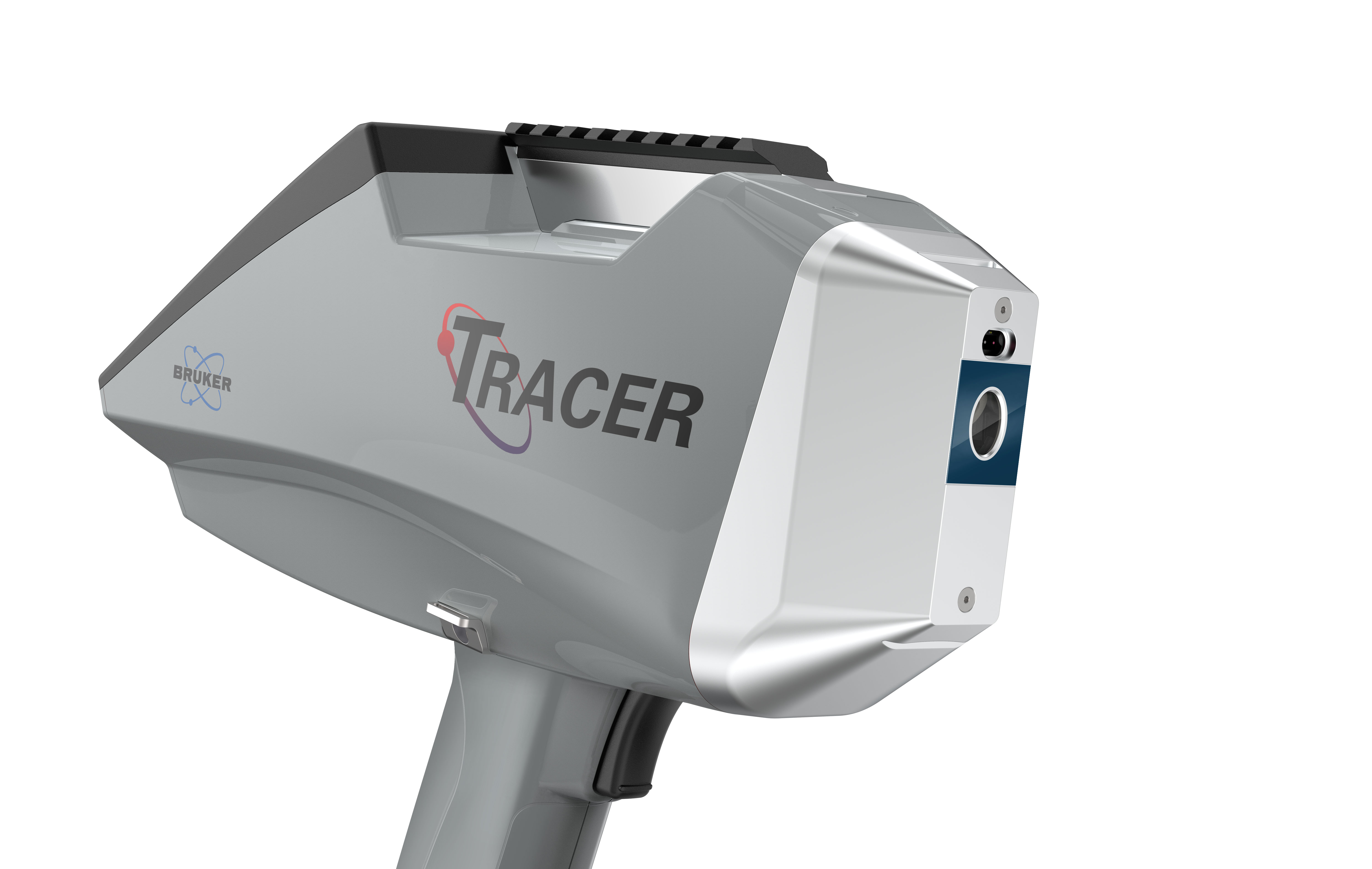 pXRF Спектрометр Bruker TRACER 5