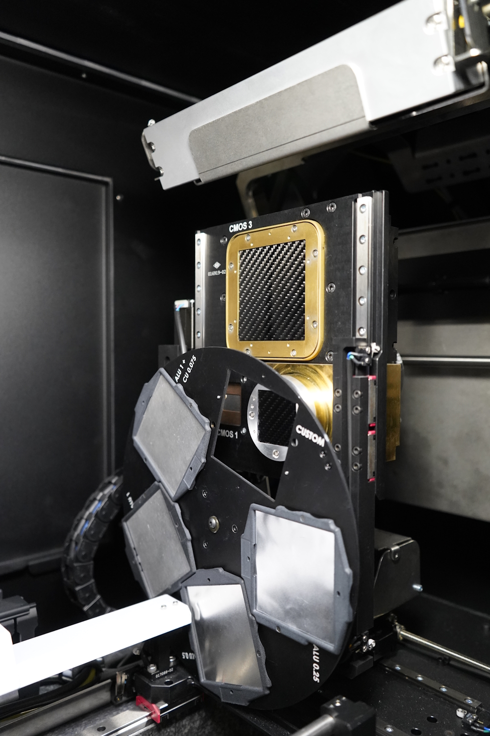 XRM 3D Микроскоп Bruker SKYSCAN 2214