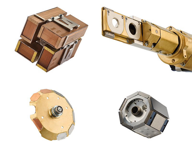 XRF Спектрометр Bruker S8 TIGER Series 3