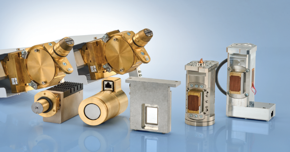 XRF Спектрометр Bruker S8 TIGER Series 3
