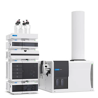 Agilent 6230B