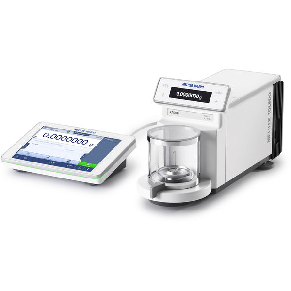 Весы Mettler Toledo