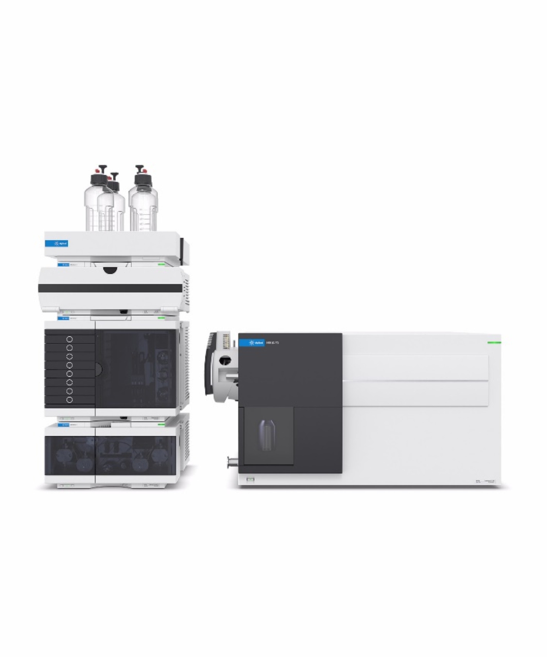Agilent 6470B