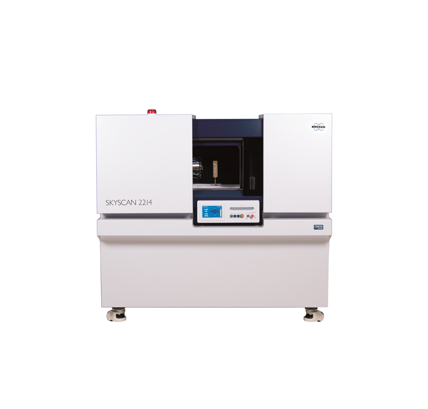 XRM 3D Микроскоп Bruker SKYSCAN 2214