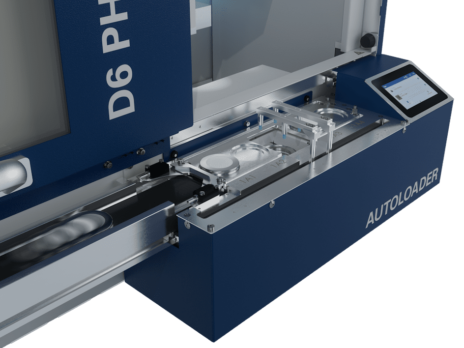 XRD Дифрактометр Bruker D6 PHASER