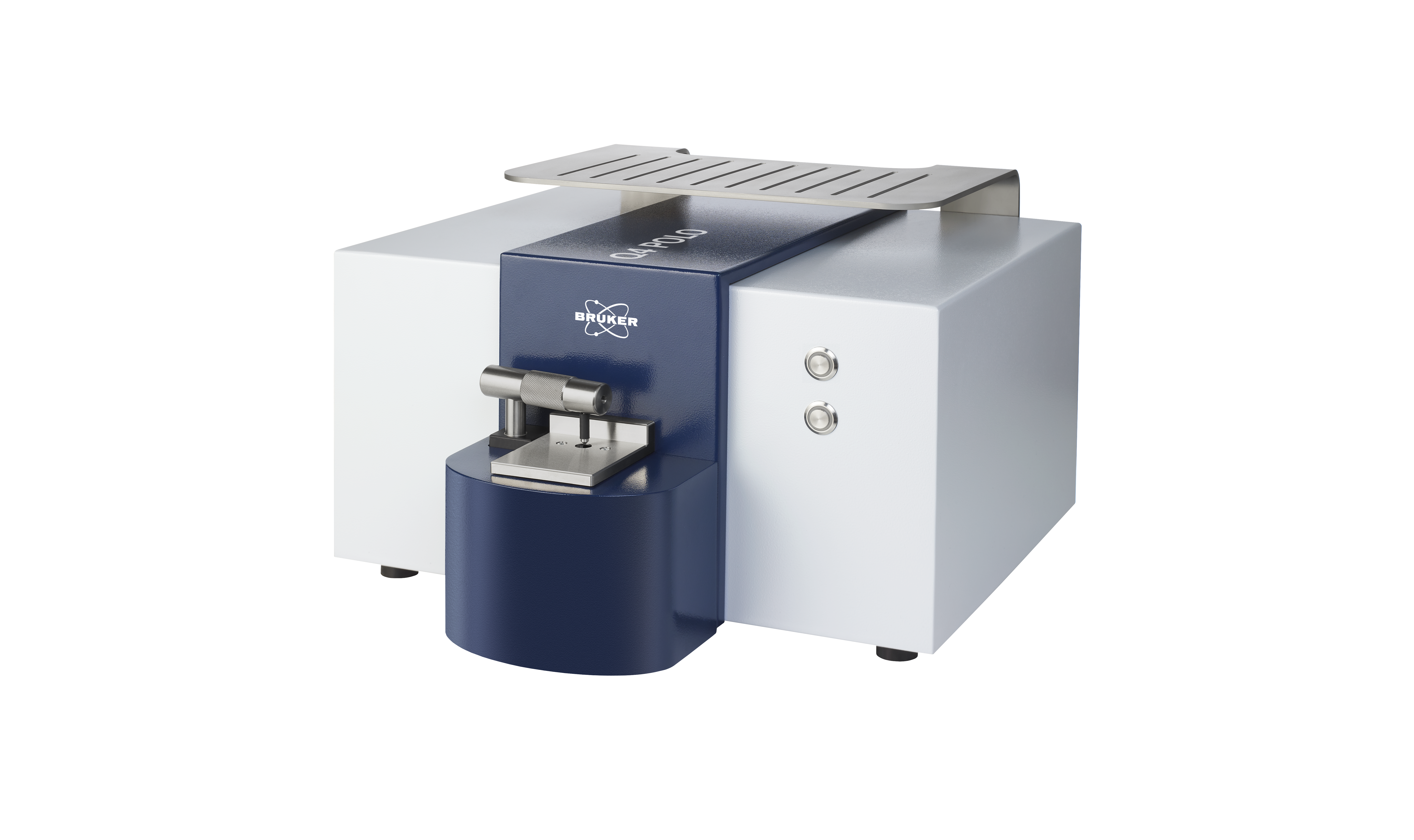 ICP-OES спектрометр Bruker Q4 POLO