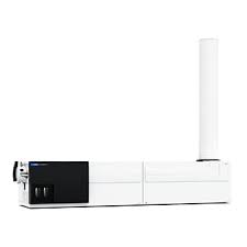 Квадруполь-времяпролетный масс-спектрометр Agilent 6560 с измерением ионной подвижности 6560 Ion Mobility LCQ-TOF