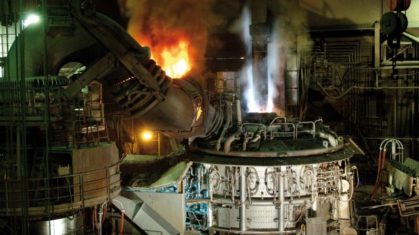 ICP-OES спектрометр Bruker Q8 MAGELLAN
