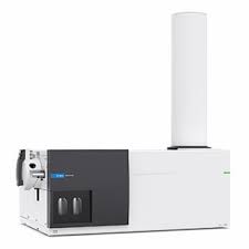 Agilent 6530 Q-TOF LCMS