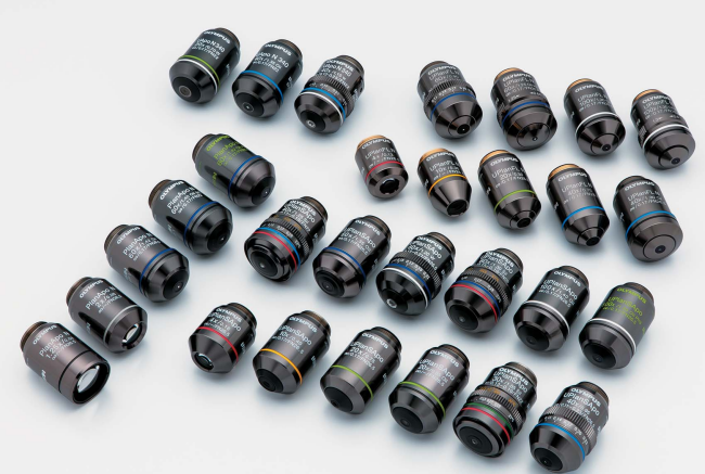 Микроскоп Olympus BX53