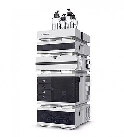 Agilent 1290 infinity II LC