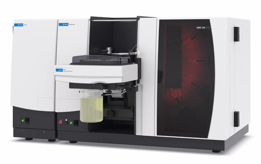 Спектрометр атомно-абсорбционный Agilent 240FS / 280FS AA