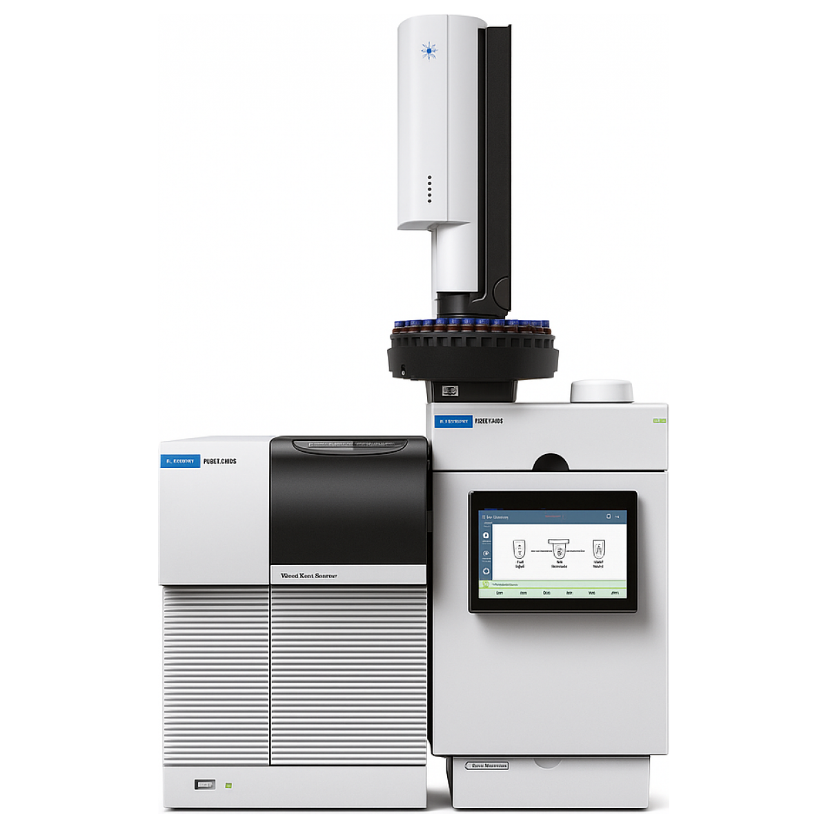 Agilent 7000Е