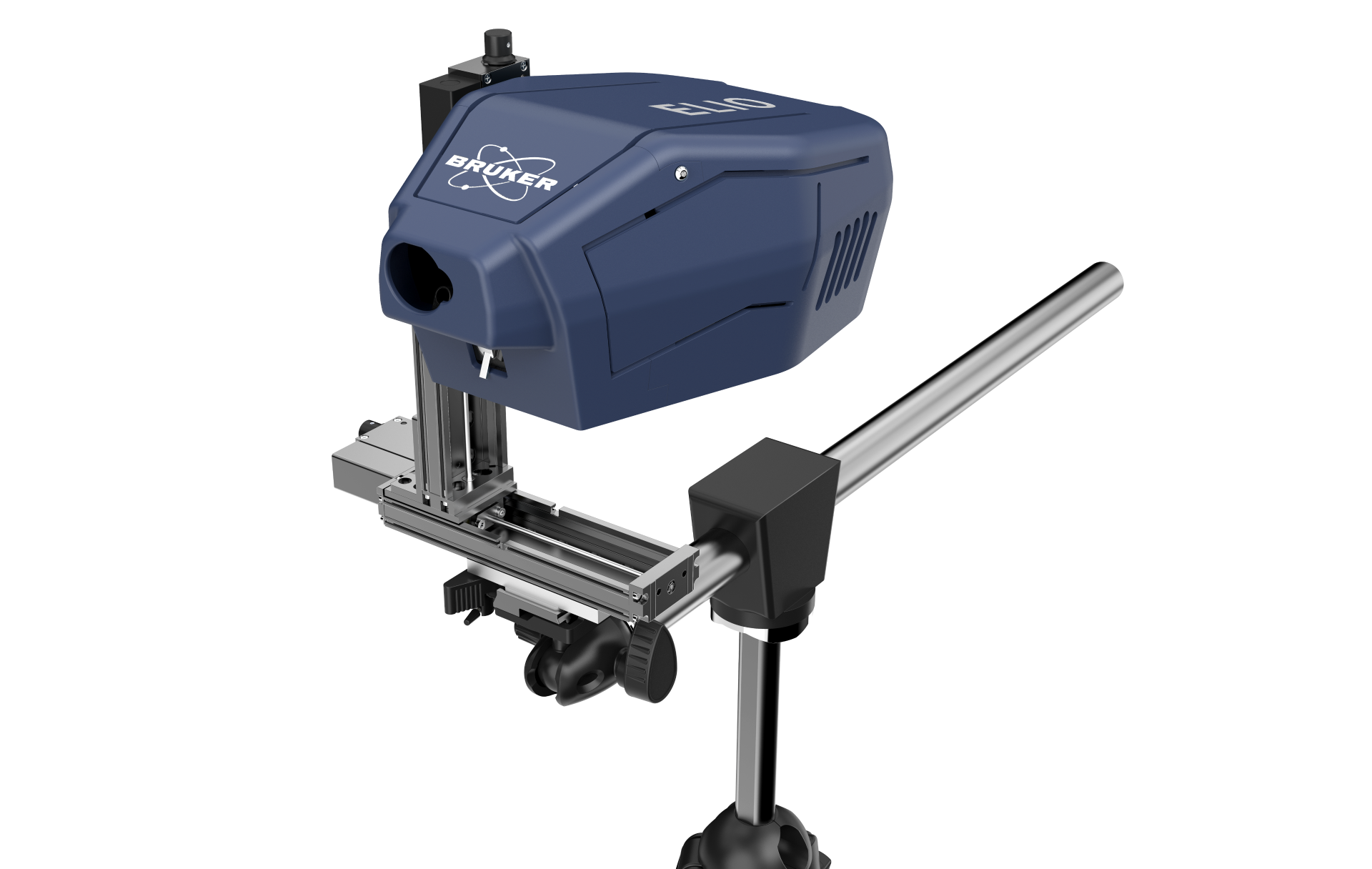 Micro-XRF Спектрометр Bruker ELIO