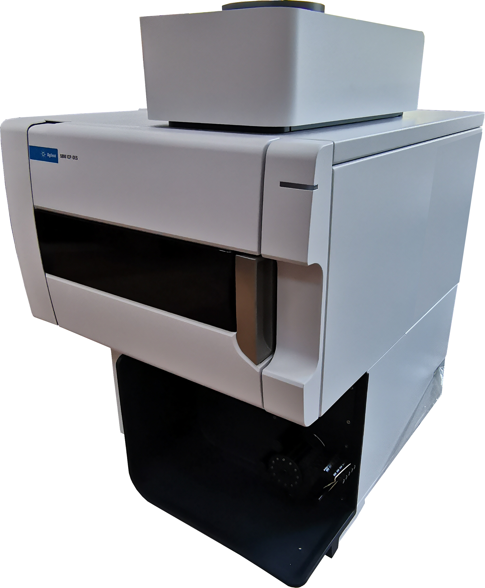 Спектрометр с индуктивно-связанной плазмой Agilent 5800