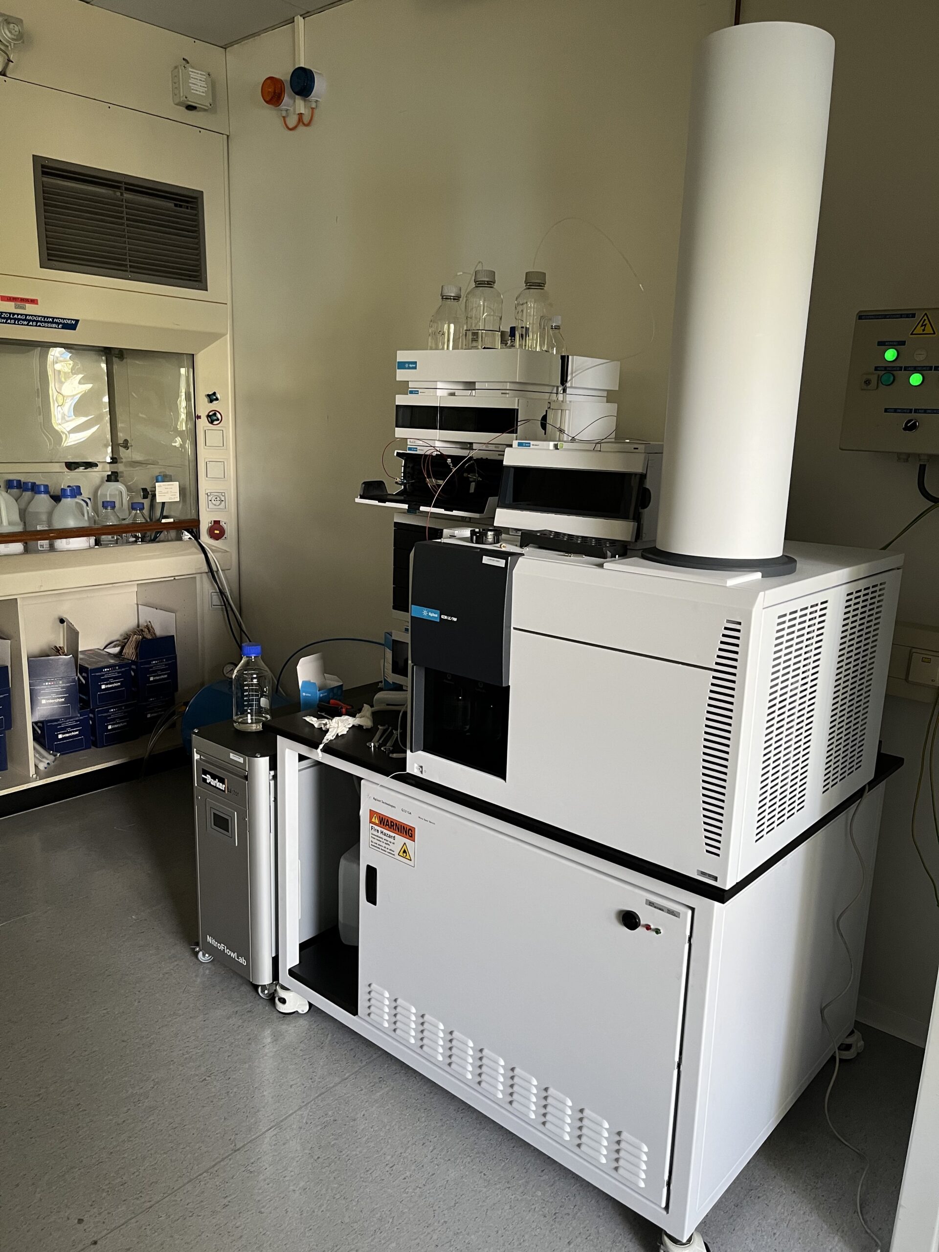 Agilent 6230B