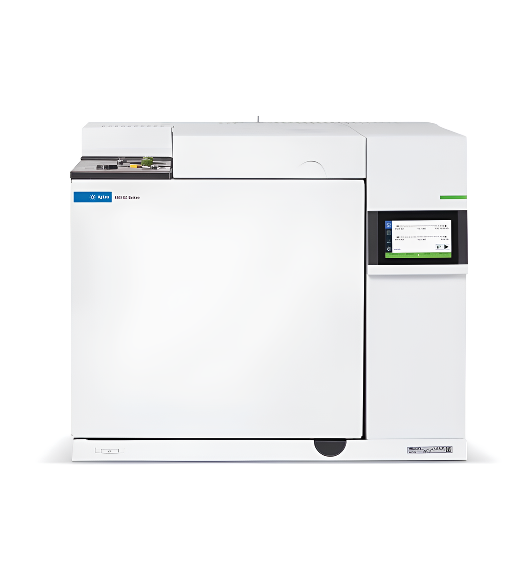 Agilent 8860 GC