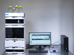 ВЭЖХ Agilent 1260 Infinity II