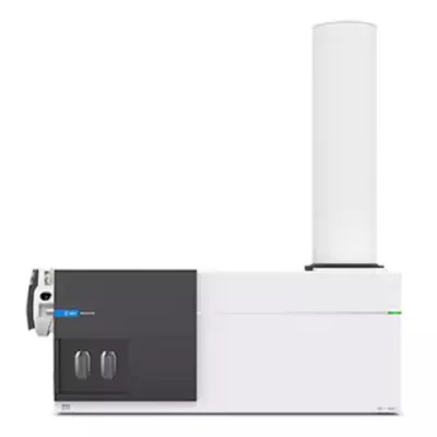 Agilent 6545 LCQ-TOF