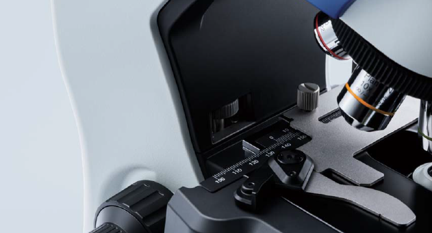 Микроскоп Olympus CX43