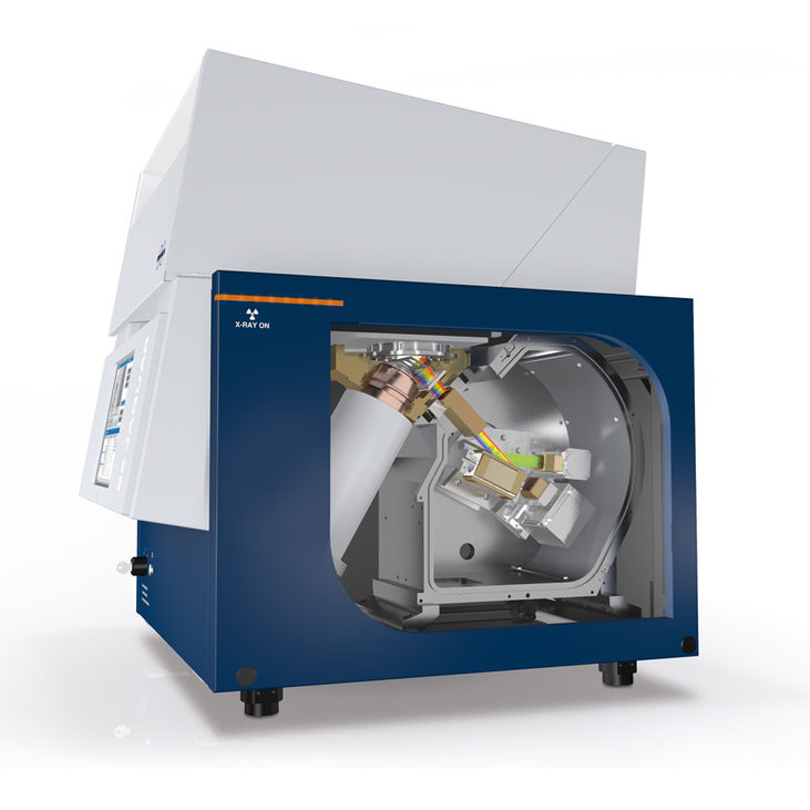 XRF Спектрометр Bruker S6 JAGUAR