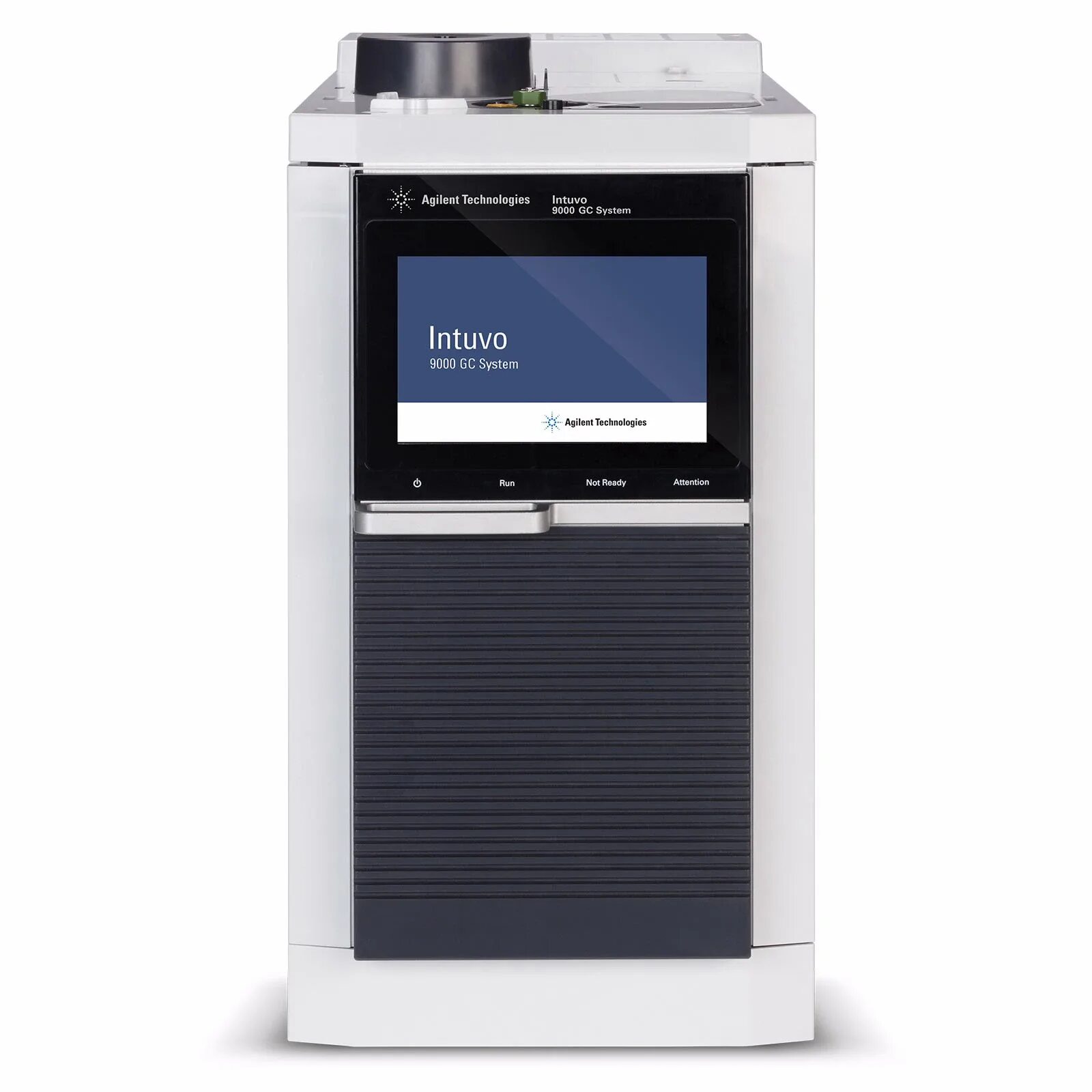 Agilent Intuvo 9000