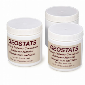 Geostats