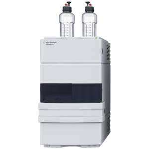 ВЭЖХ (HPLC)
