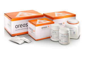 Oreas