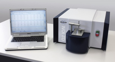 В ассортименте Quantum — новые оптико-эмиссионные спектрометры Bruker